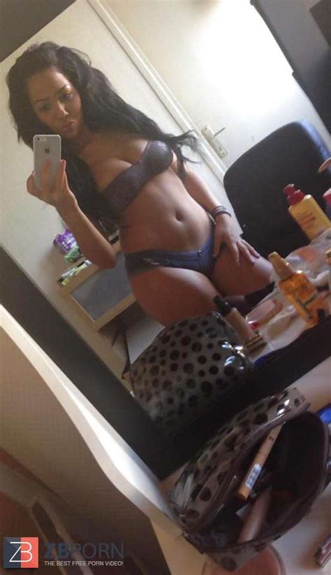 Ninousha Beurette Du ZB Porn