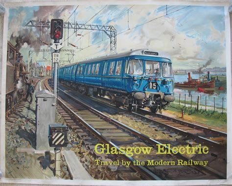 Faster trains for glasgow underground arrive in late december 21