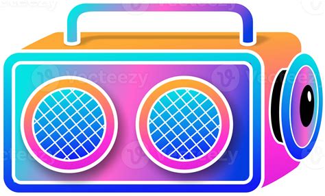 Sound Music Icon 36945207 Png