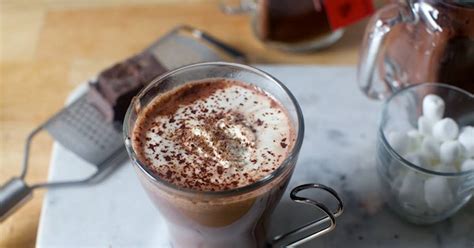 Best White Hot Chocolate Powder Mix Recipes