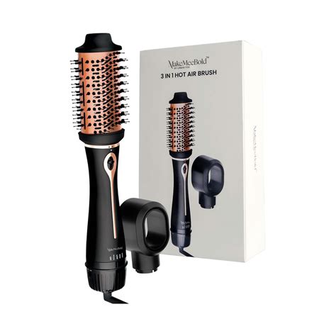 Buy Urban Yog Makemeebold In Hot Air Brush Hair Dryer Online At