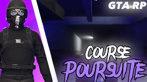 COURSES POURSUITE SUR GTA RP Best Of Des Live Twitch 1 Ft Isfix