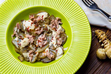 Ленивые голубцы: простой рецепт от Евгения Клопотенко