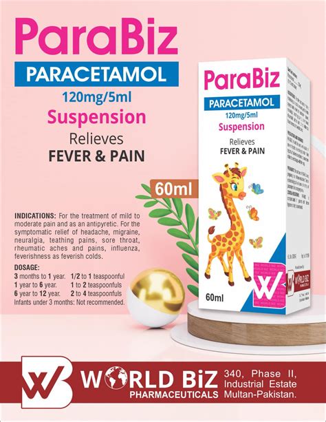 world biz pharmaceuticals multan
