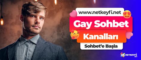 Gay Sohbet Odaları Gay Kanalları Mobil Netkeyfi Net