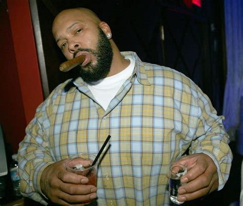 Suge Knight Warns Diddy His ‘lifes In Danger During Jailhouse Call