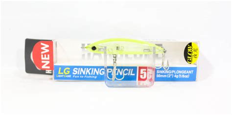 Yo Zuri Duel Hardcore LG Sinking Pencil S Sinking Lure F LSCL EBay