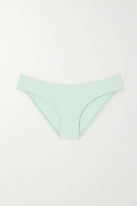 Bondi Born Net Sustain X Lg Electronics Nadia Bikini Briefs Sage Green Shopstyle Two Piece
