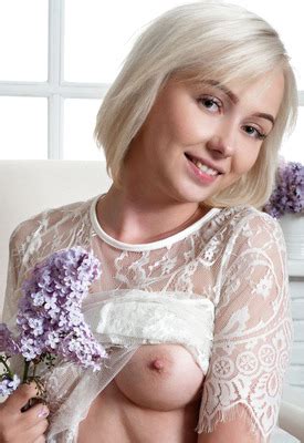 Bernie In Loving Myself By Sex Art Erotic Beauties