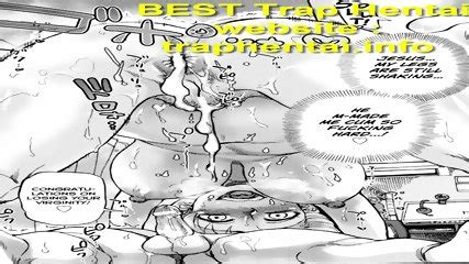 Best Trap Hentai 7 Website