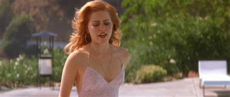 Naked Alison Lohman In Where The Truth Lies