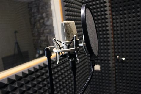 Студии звукозаписи: поиск локаций на Egolist