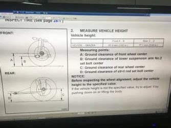 Регулировка пневмоподвески на прадо 120 | Autoline-eu.ru автожурнал