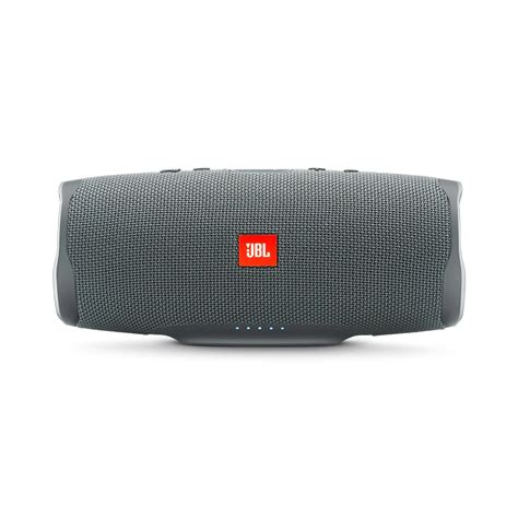 Купить портативную колонку JBL Charge 4 Grey по цене от 8990 руб ...