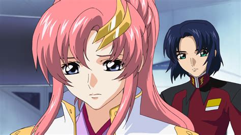 Gundam Seed : Lacus Clyne - 47 by thunder1928 on DeviantArt