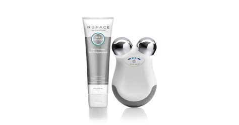 NuFace Mini Facial Toning Device | The Best New Beauty Gadgets of 2020 ...