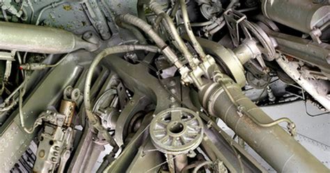 How To Bleed A Tractor Hydraulic Cylinder Ehow Uk