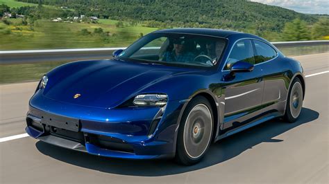 porsche taycan turbo wallpapers  hd images car pixel