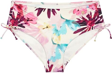 Triumph Bikini Hose Summer Fleur Maxi Bol