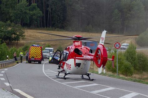 Tragischer Unfall bei Ratscher Senior stirbt nach Frontalzusammenstoß