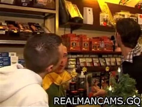The Sex Shop Realmancams Gq XVIDEOS