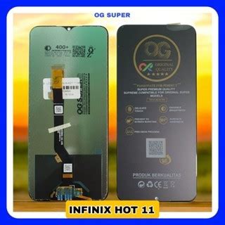 Jual Lcd Ts Touchscreen Infinix Hot 11 X662 Fullset Shopee Indonesia
