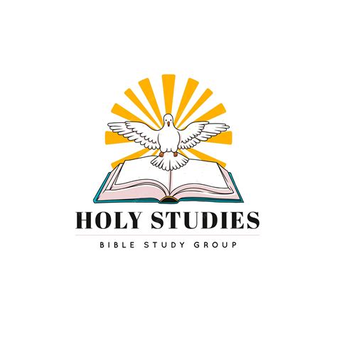 Bible Logo Design