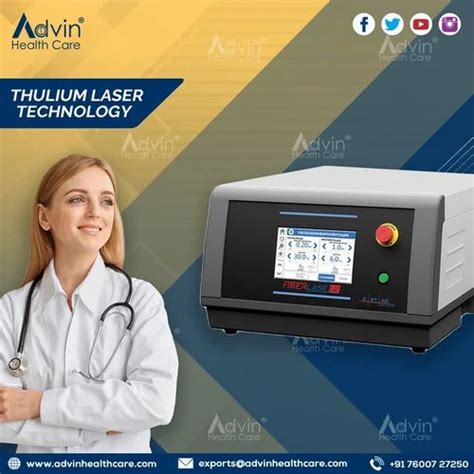 Urology Equipment Advin At Rs 100000 Urology Equipment In Ahmedabad