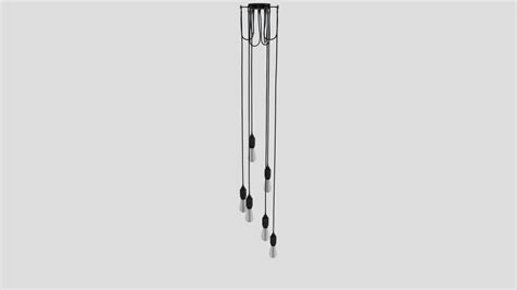 Hooked Nude Lamp Buy Royalty Free D Model By Dimaginationhub D Sketchfab Store