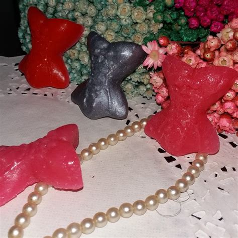 Mini Sabonete Corpete Lingerie Atacado Elo7 Produtos Especiais