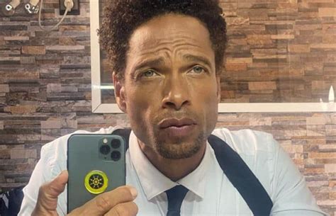 didnt   gary dourdan tvovermind