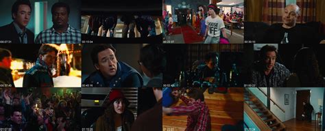 Hot Tub Time Machine P