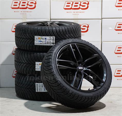 BBS SX 20 Zoll Kompletträder Allwetter VW T5 T6 T6.1. www.felgen-online ...