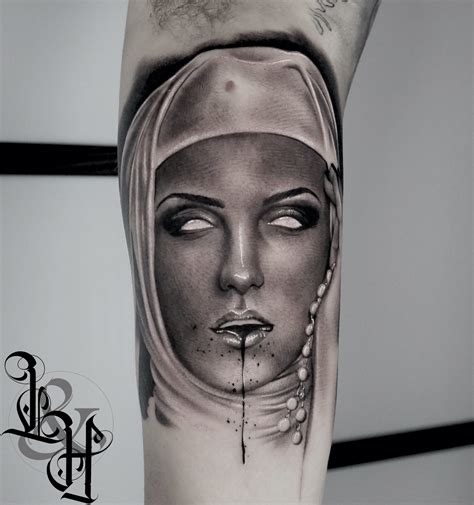 horror movies tattoo ideas 3