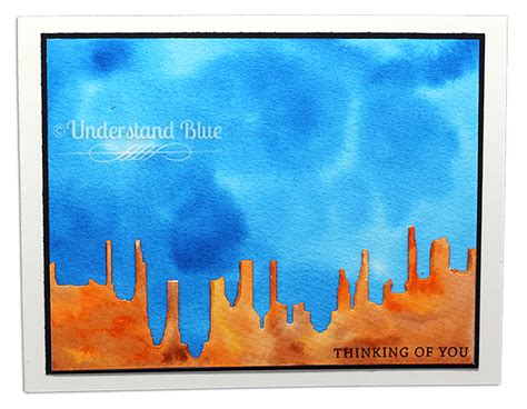 Understand Blue: So Quiet, It Wakes You Up