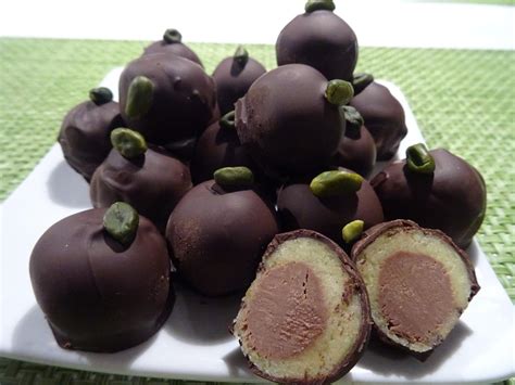 Mozart Kugeln - einfach - von barbara62