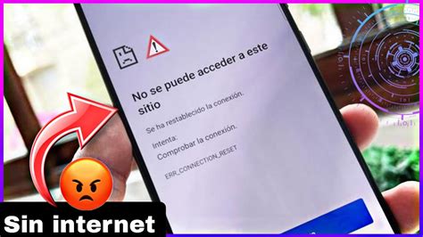 Como Arreglar El Internet De Mi Tel Fono Android Mi Tel Fono No