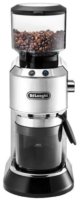 Кофемолка DeLonghi c115965 купить по низкой цене с доставкой в интернет ...