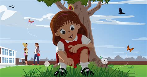 Through the Fairy Door Chapter 1