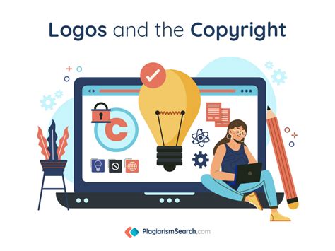 Logos and the Copyright