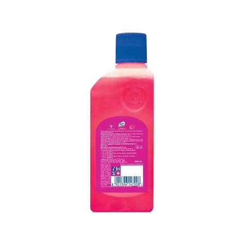 500ml Lizol Floral Disinfectant Surface Cleaner At Rs 103 Bottle