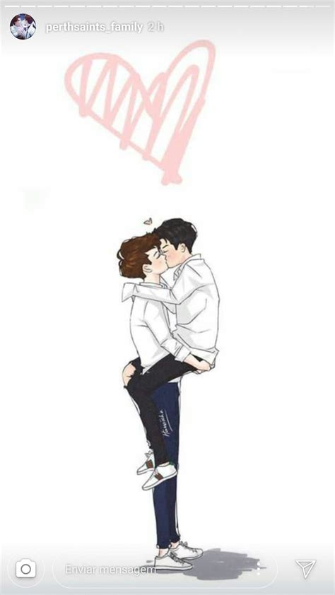 Gay Anime Wallpapers Wallpaper Cave