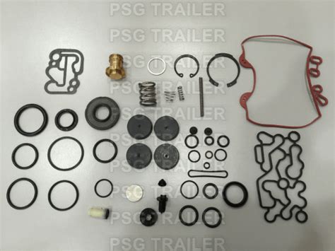 Scania R Air Dryer Repair Kit K A Psg Trailer