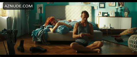 Happy Burnout Nude Scenes Aznude