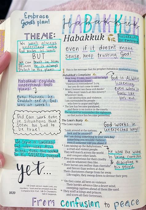 Inspire bible journaling: Discover 36 Bible Art ideas | bible study