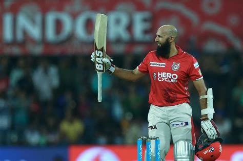 IPL Records: Top 3 knocks by Hashim Amla in IPL history