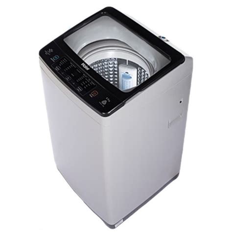 Haier HWM80 M826 8Kg Fully Automatic Washing Machine Price In