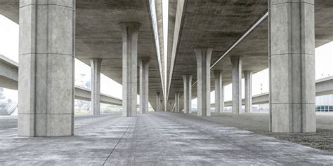 The Advantages Of Using Concrete In Construction