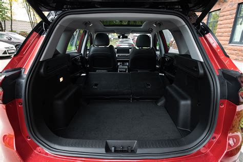 Chery tiggo 7 pro багажника (47 фото) - фото - картинки и рисунки ...