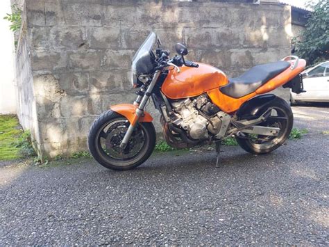 Honda CB 600 Hornet Naked Bike Willhaben